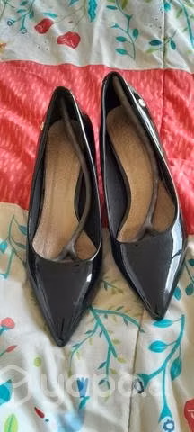 Zapatos Vía Uno