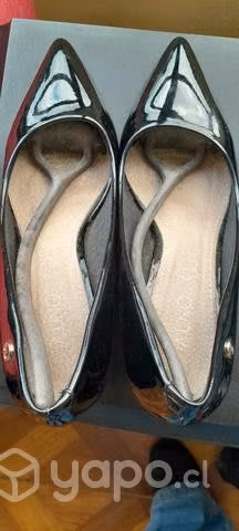 Zapatos Vía Uno - Imagen 6