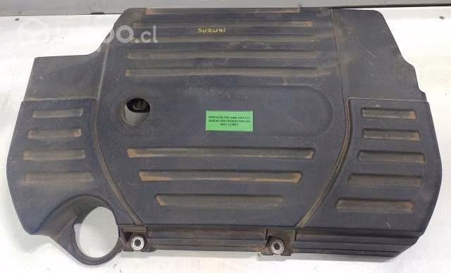 Porta Filtro Aire (SSX131) Suzuki SX4 Crossover
