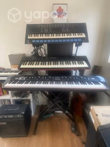 KORG SV-1 Vintage Stage piano