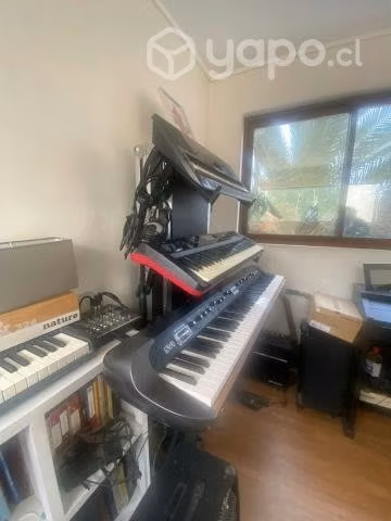 KORG SV-1 Vintage Stage piano