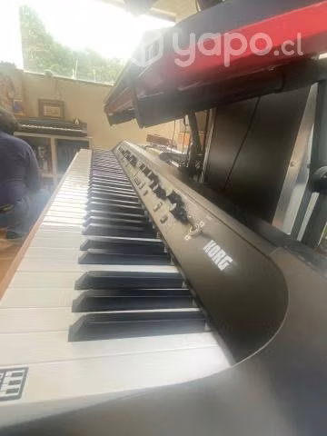 KORG SV-1 Vintage Stage piano