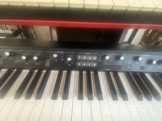 KORG SV-1 Vintage Stage piano