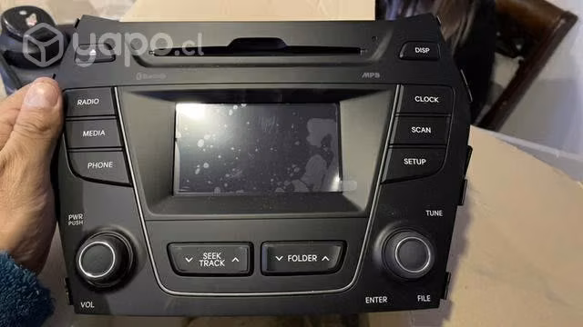 Radio Santa Fe Original