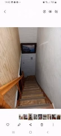 linda casa dos pisos