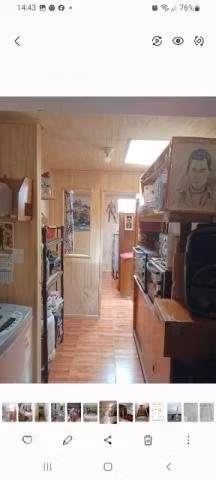 linda casa dos pisos