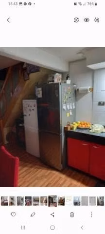 linda casa dos pisos