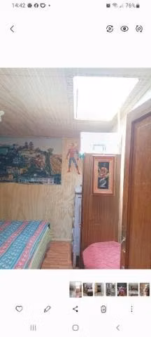 linda casa dos pisos