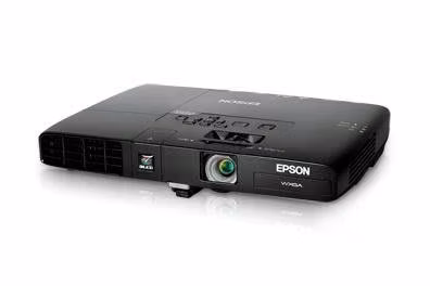 Proyector Profesional Epson Power Lite 1761w