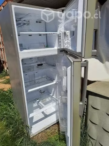 REFRIGERADOR SAMSUNG para REPUESTO