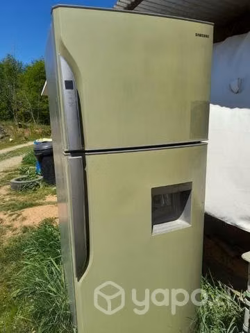 REFRIGERADOR SAMSUNG para REPUESTO