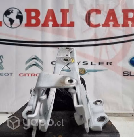 Bisagras de capot CHANGAN UNI T