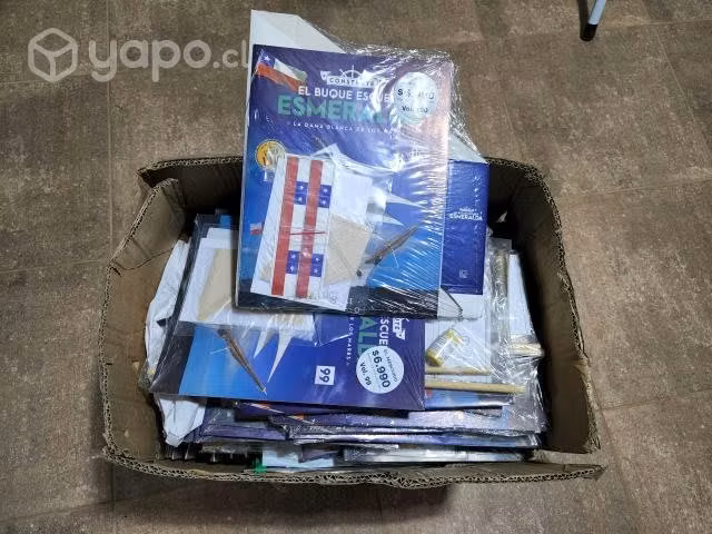 Colección Esmeralda - Imagen 2