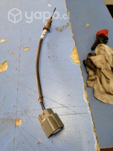 Sensor de temperatura mitsubishi new l200 año 2016
