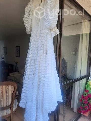Vestido de Novia - Imagen 3