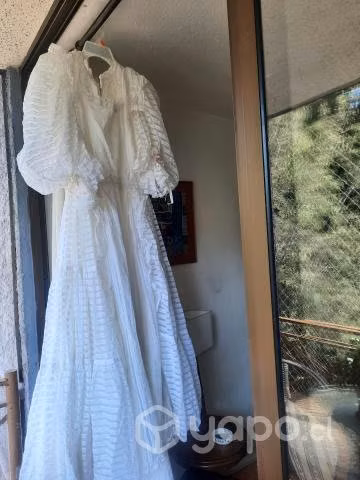 Vestido de Novia - Imagen 2