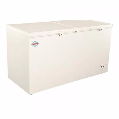 Congelador Maigas 522 LT (BD522)