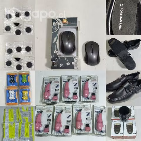 mouse USB