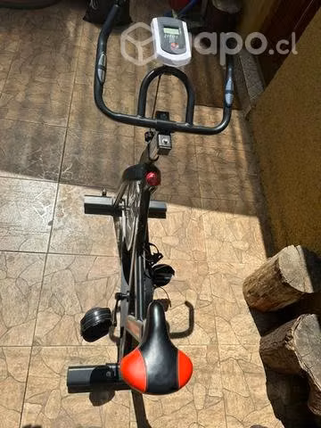 Bici Spinning Perfecto estado