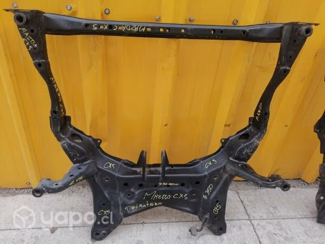 Cuna mazda Cx5 delantera año 2015 / 2019