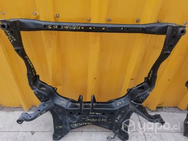 Cuna mazda Cx5 delantera año 2015 / 2019