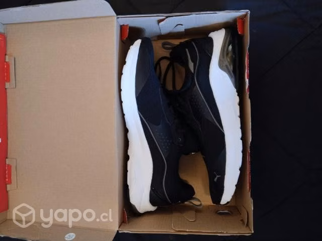Zapatillas Puma Electrón E Pro