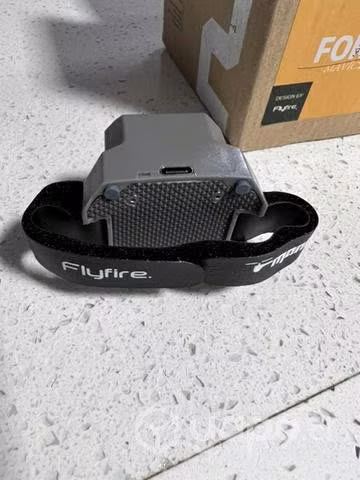 Drone DJI Mini 2 + Paracaídas Manti II