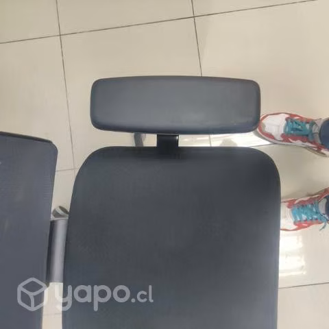 Silla ergonómica