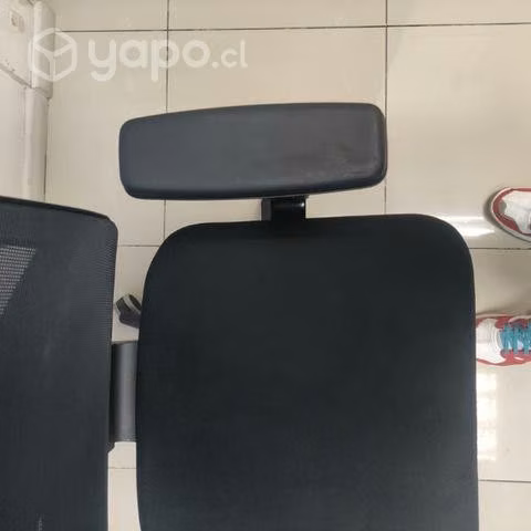 Silla ergonómica