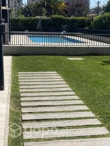 Departamento Macul 2d/2b, Buena Conect