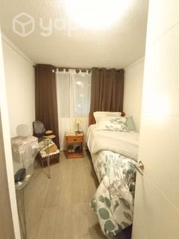 Departamento Macul 2d/2b, Buena Conect