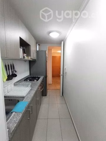 Departamento Macul 2d/2b, Buena Conect