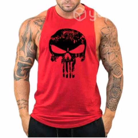 Musculosas gimnasio talla M - Imagen 2