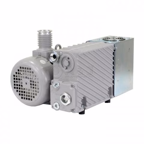 Bomba rotativa de paletas monoetapa agilent techno