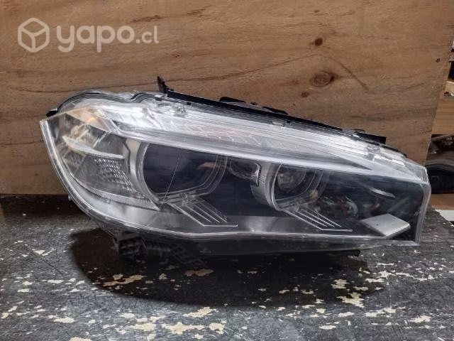 Optico BMW x5 f15 derecho / mj01