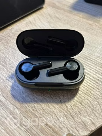 Audifonos oneplus z2