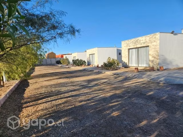 casas para empresas