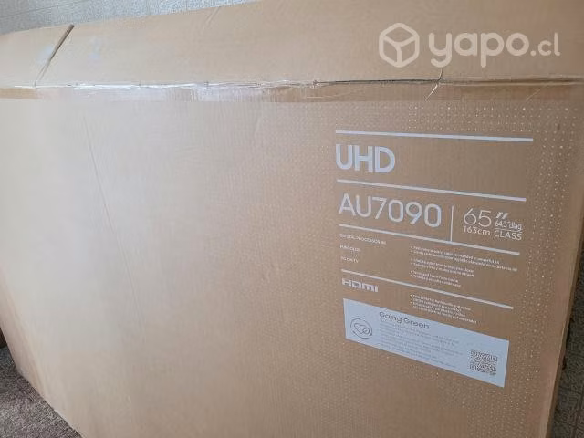 TV 65´ Samsung Smart TV