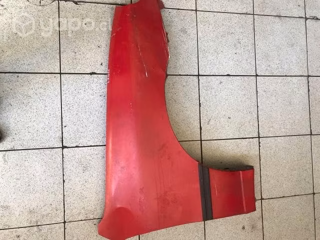 Tapabarro Derecho Daewoo Lanos
