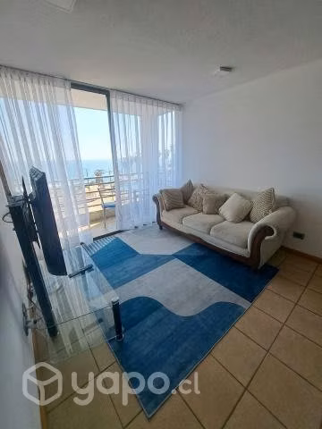 Departamento diario