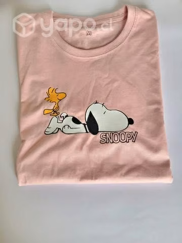 Poleras aboooo - Imagen 2