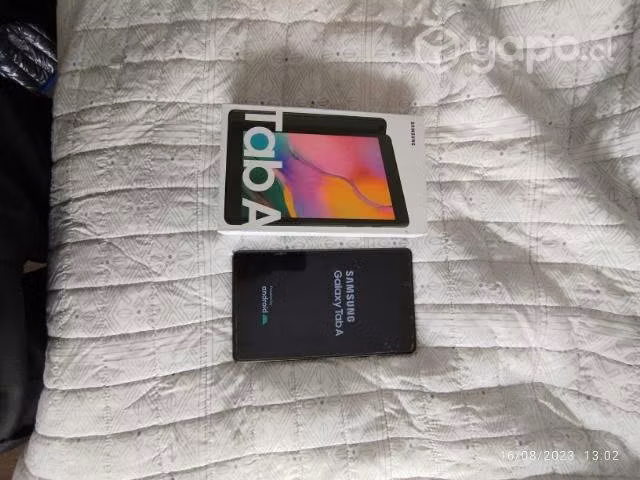 Tablet Samsung