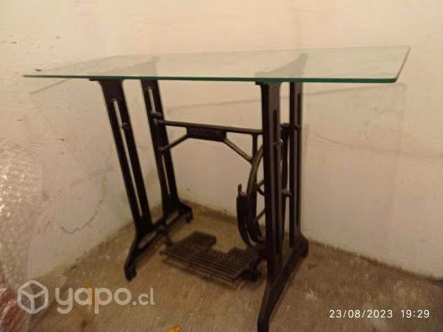 Arrimo base