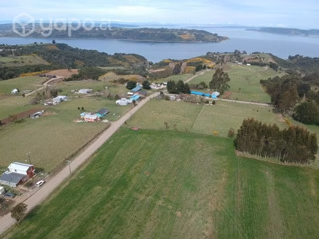 Campo Castro Chiloe - Imagen 4