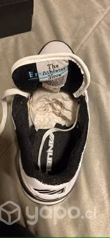 Reebok x anuel classic leather - Imagen 3