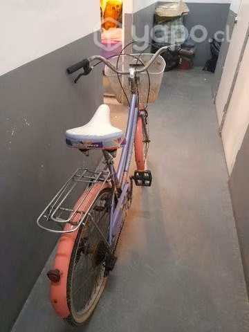 Remato Bicicleta de Mujer Marca Oxford - Imagen 2
