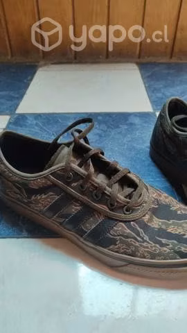 Zapatillas Originales Adidas