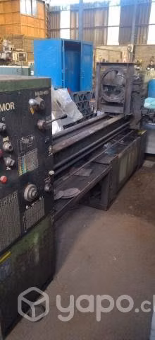 Torno imor