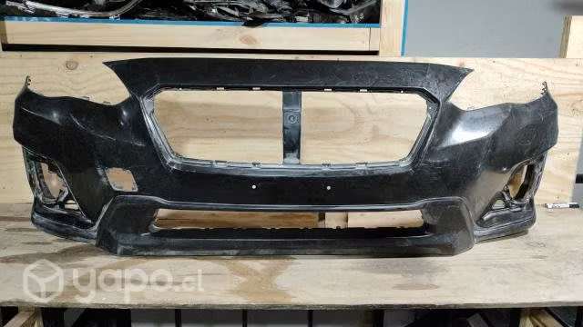 Parachoque Subaru XV 2018 2021 /rgd01m02j
