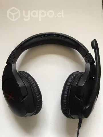 Audifonos Gaming